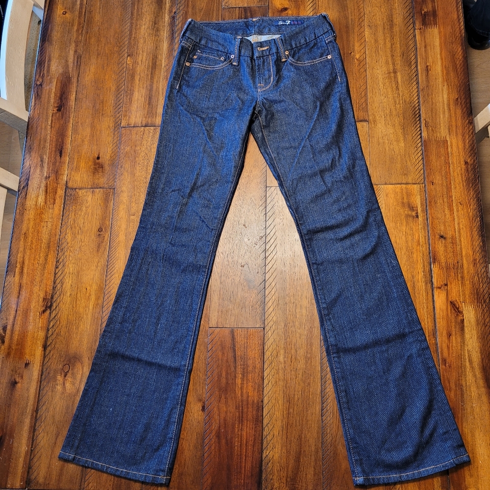 Seven Brand women's jeans